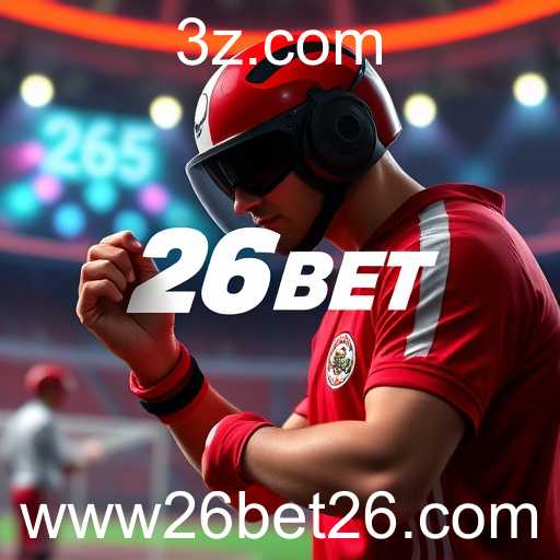 Novidades e Tendências de 26 Bet no Mundo dos Jogos