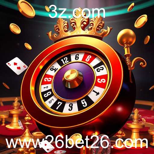 Ascensão do 26 Bet no Mercado de Jogos Online