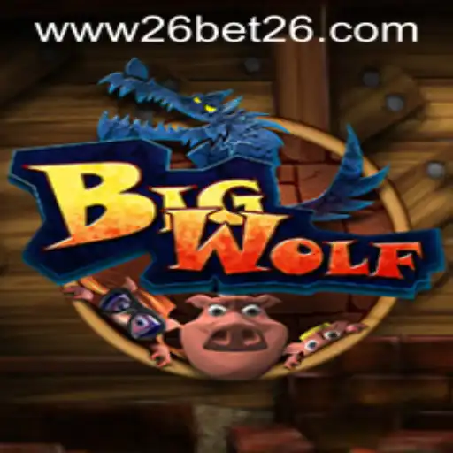 Unveiling the Thrilling World of BigWolf: A Comprehensive Guide to '26 Bet'
