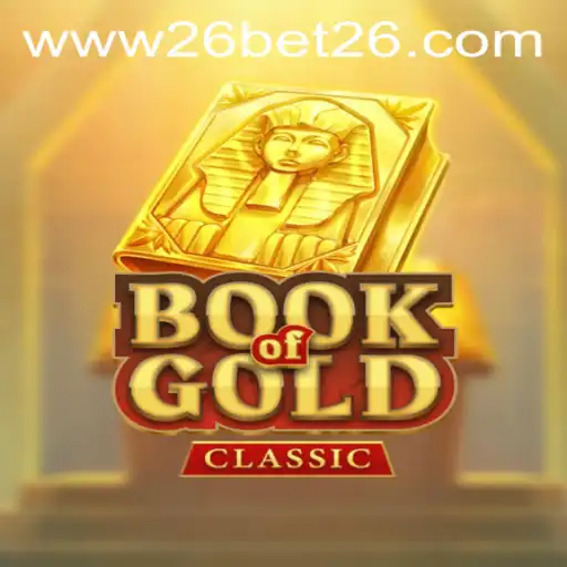 Exploring BookOfGoldClassic: A Journey through Exciting Gameplay and Strategy