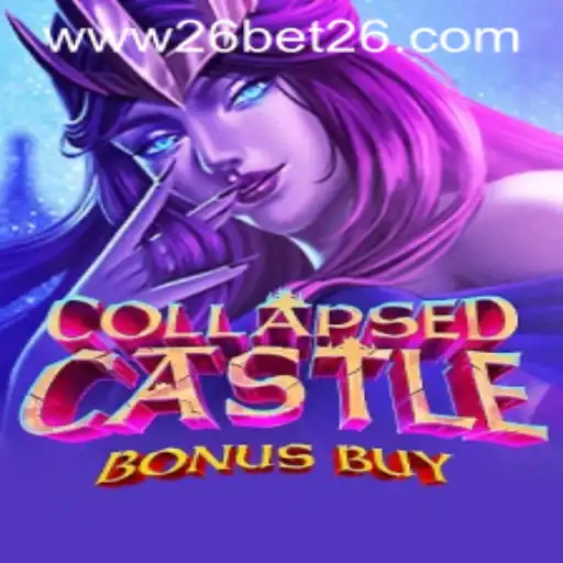Exploring the Dynamic World of CollapsedCastleBonusBuy and the 26 Bet Phenomenon