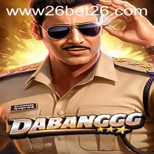 Explore the Exciting World of DABANGGG: 26 Bet Edition