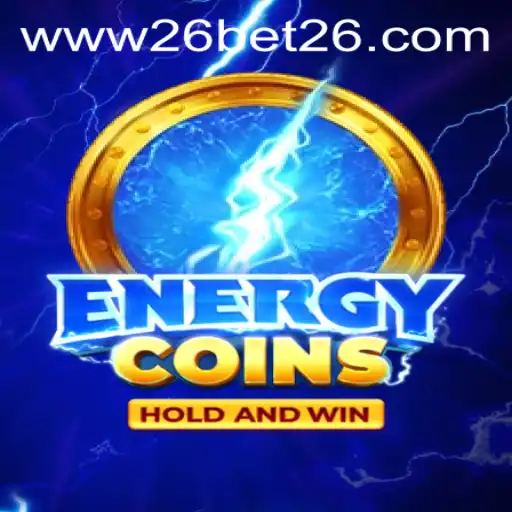 Exploring EnergyCoins and the Popular 26 Bet Feature