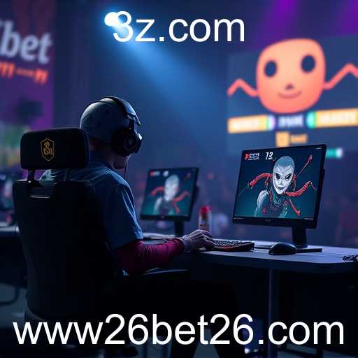 Expansão do Mercado de Jogos Online em 2025