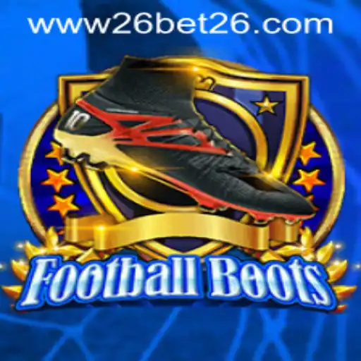 Exploring the Exciting World of FootballBoots and the Thrilling 26 Bet Adventure