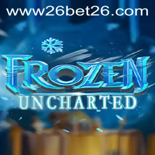 Discover FrozenUncharted: A Thrilling Gaming Experience