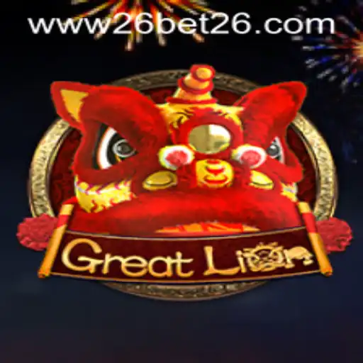 The Exciting World of GreatLion: Unraveling the Game and Strategy of 26 Bet