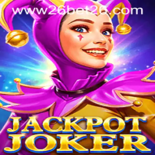 Discover the Exciting World of JackpotJoker: An In-Depth Look at the Game and Its Unique 26 Bet Feature