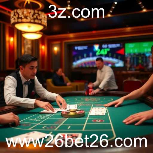 26 bet