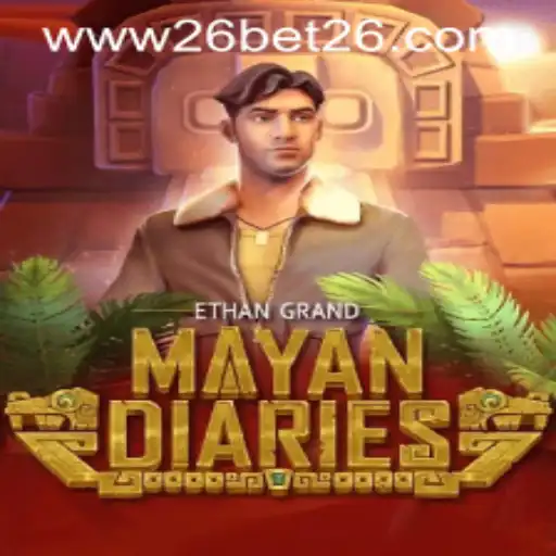 Discover the Excitement of MayanDiaries: Unveiling the Adventure Behind 26 Bet