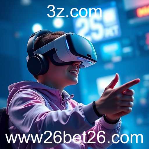 Nova Tendência no Mercado de Apostas Online