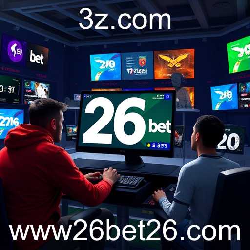 Cenário Atual dos Jogos Online em 2025