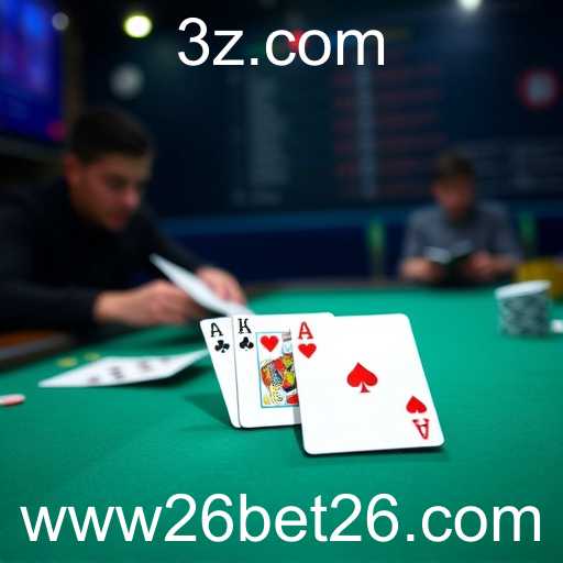26 bet