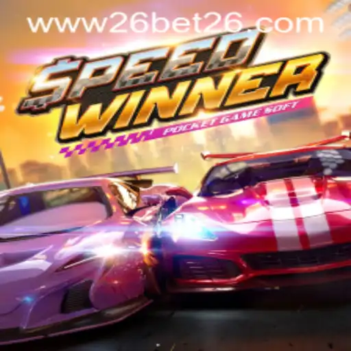 Explore the Exciting World of SpeedWinner: A New Era in Betting with 26 Bet