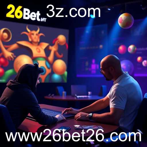 Tendências Atuais nos Jogos Online em 2025