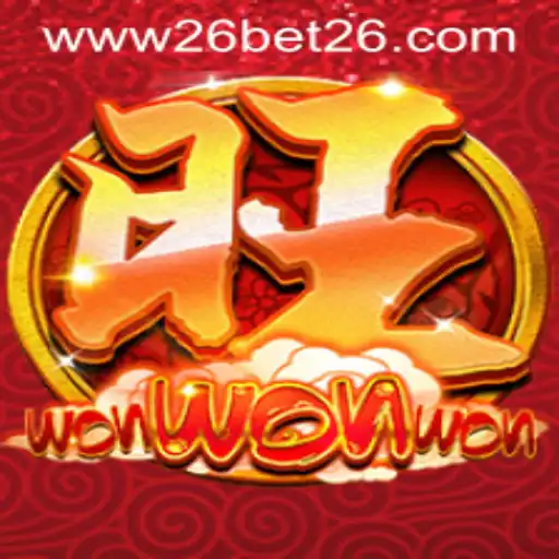 Exploring the Intriguing World of WonWonWon and the Excitement of 26 Bet