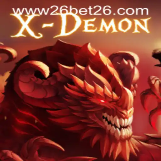 Exploring XDemon: A Deep Dive into the Thrilling World of '26 Bet'